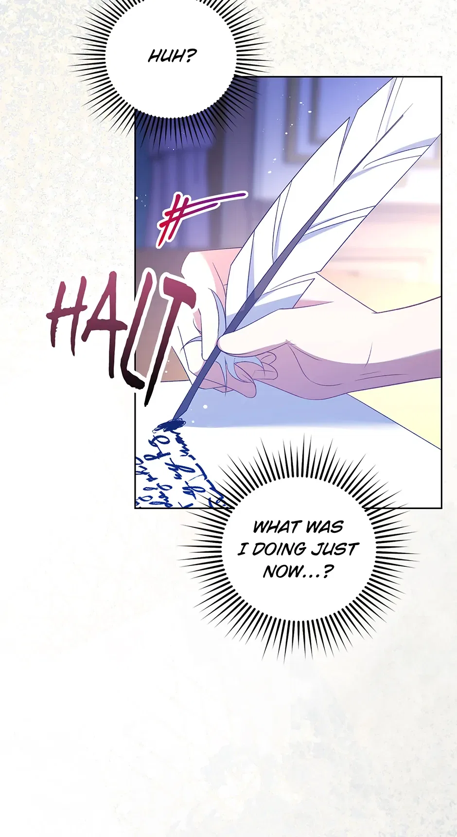 The Villainess Wants To Go Home Chapter 70 – Page 41