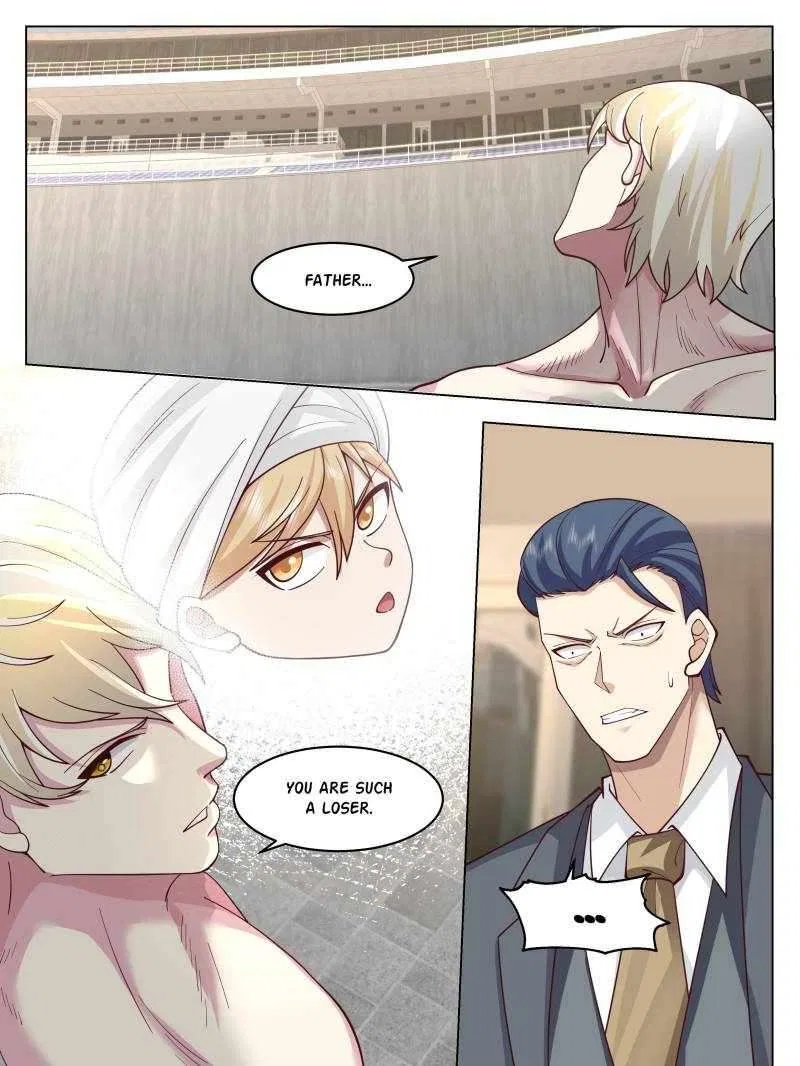 The Supreme Way Chapter 121 – Page 17