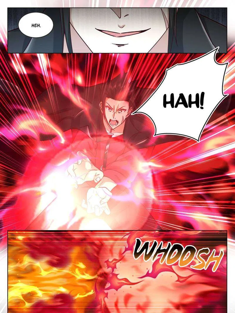 The Supreme Way Chapter 119 – Page 25