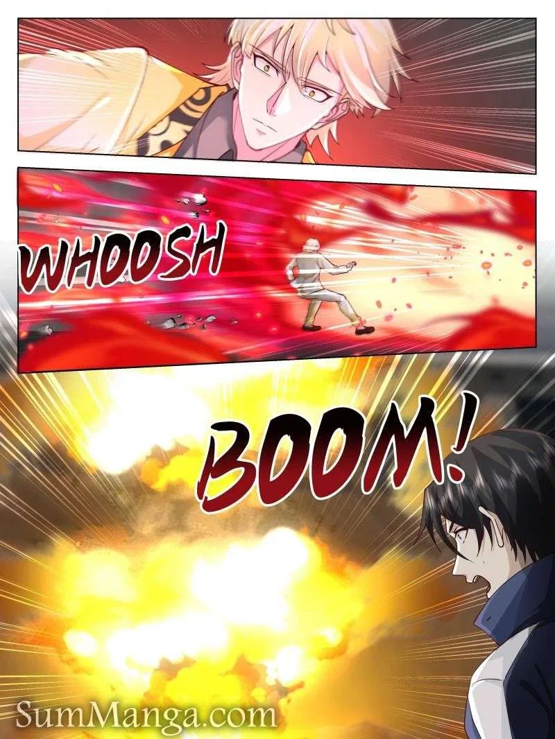 The Supreme Way Chapter 119 – Page 27