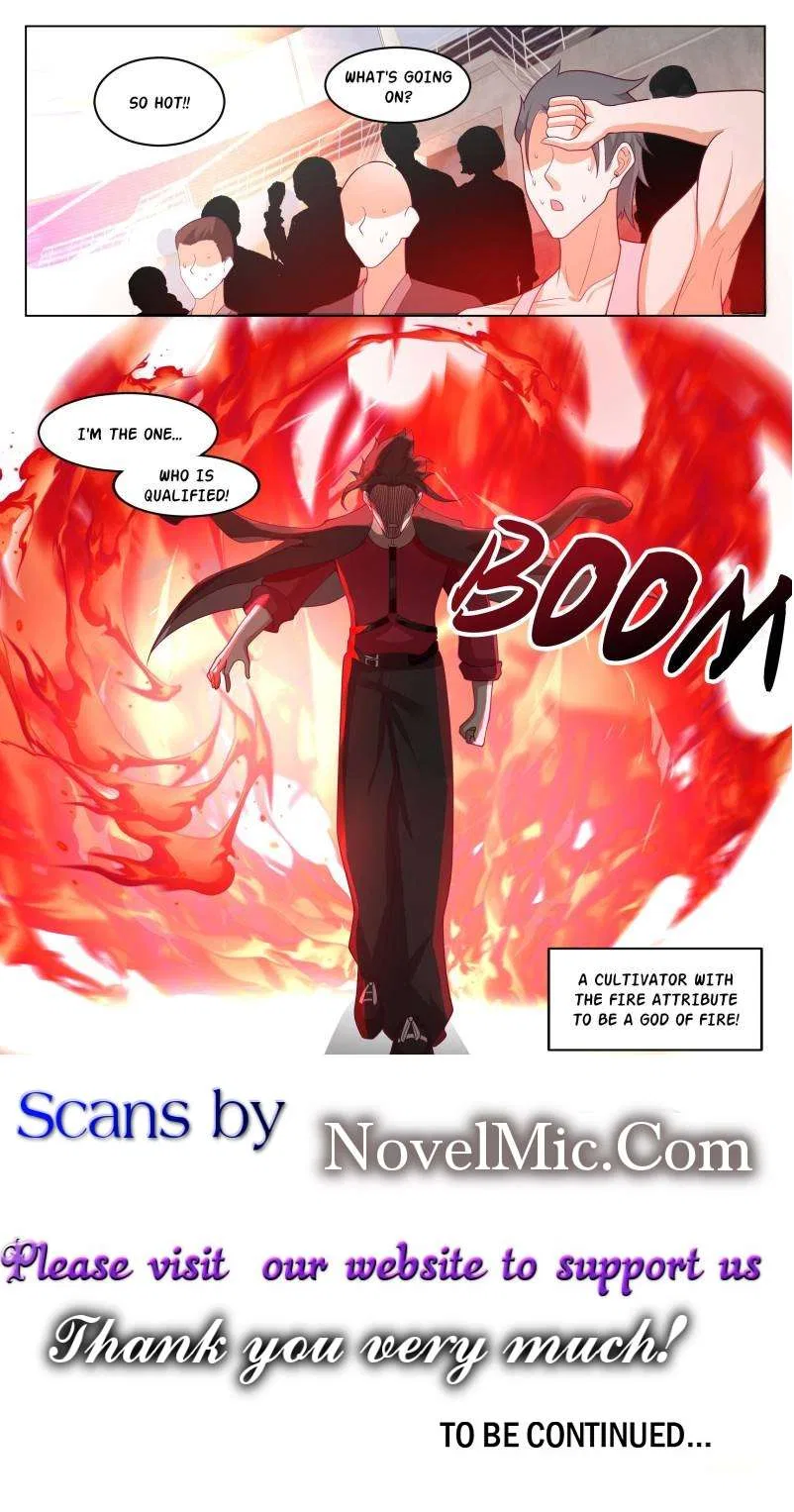 The Supreme Way Chapter 118 – Page 31
