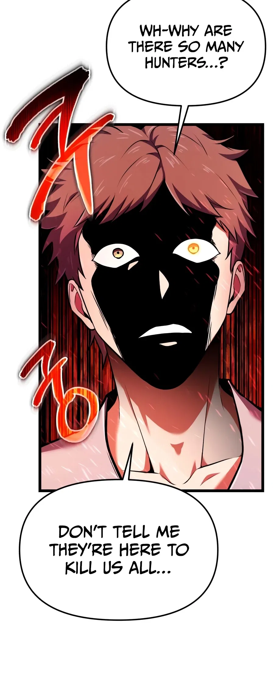 Reincarnator Chapter 143 – Page 7