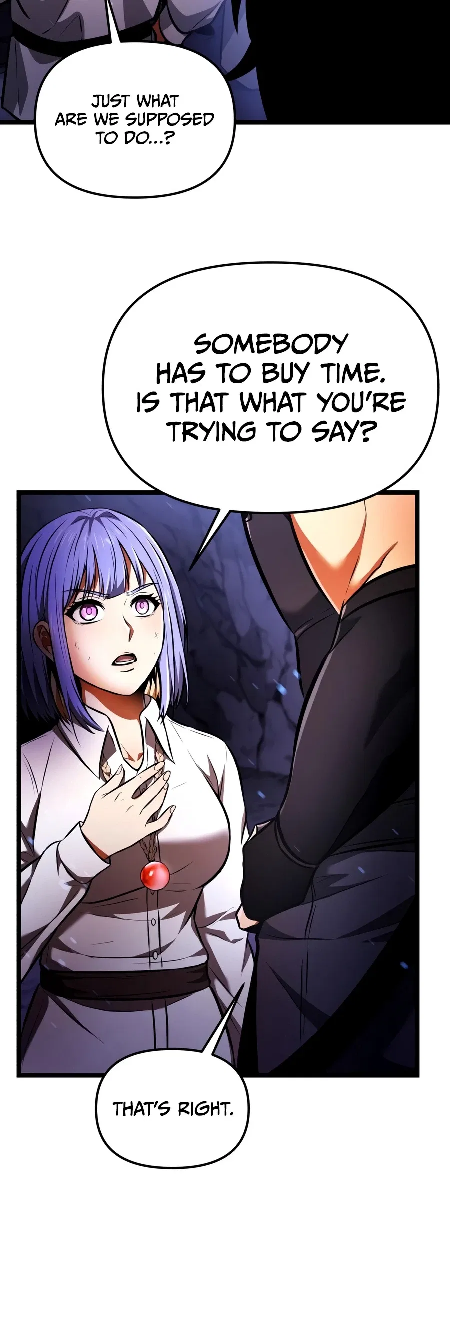 Reincarnator Chapter 143 – Page 13