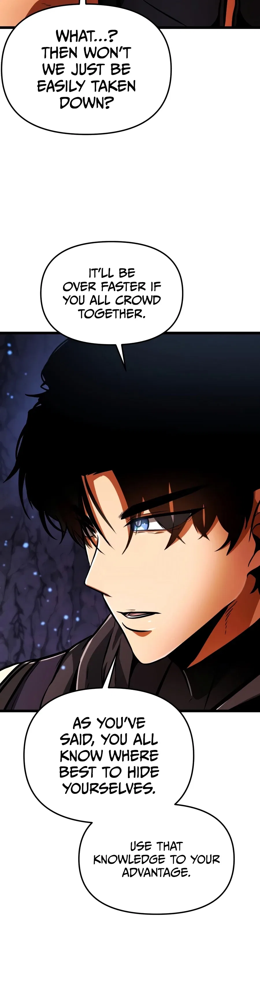 Reincarnator Chapter 143 – Page 19