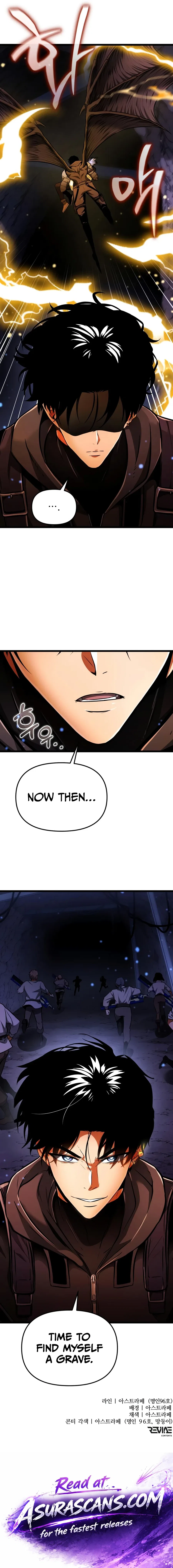 Reincarnator Chapter 143 – Page 22