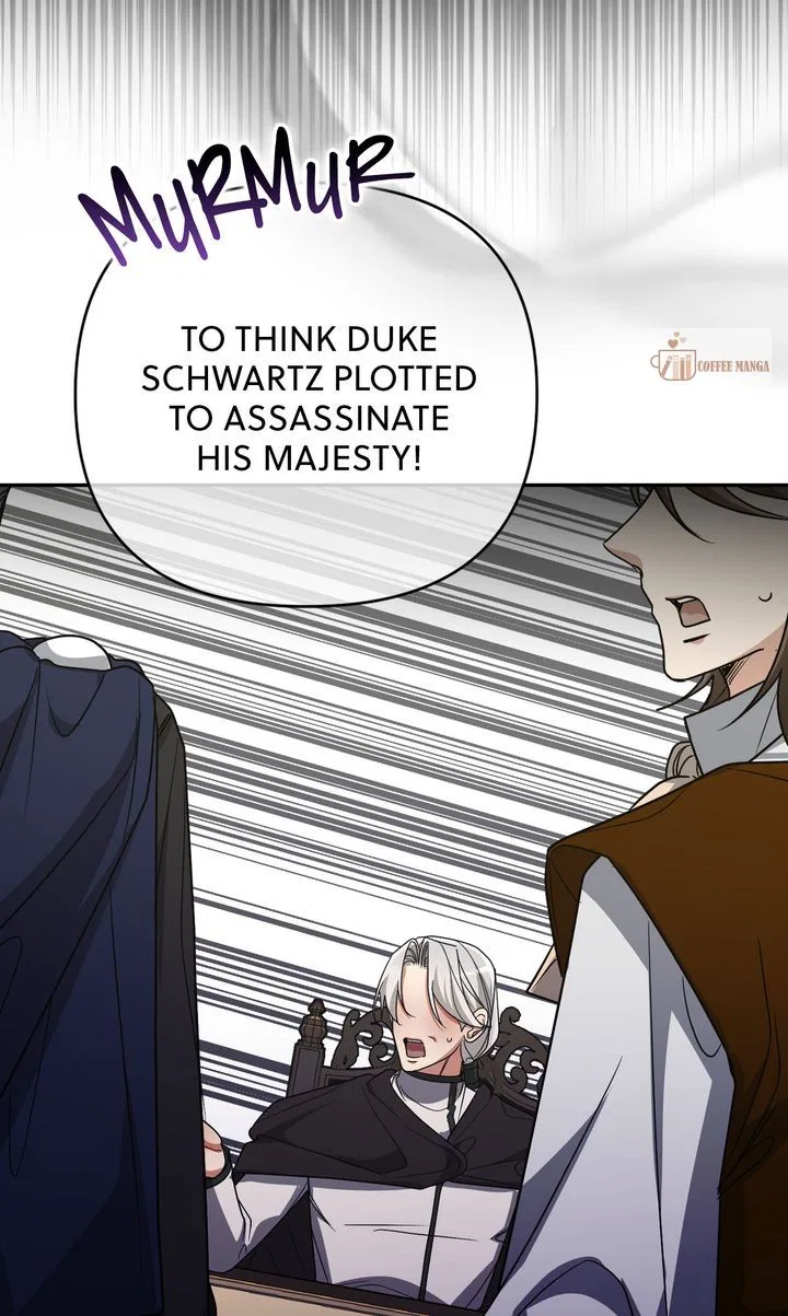 My Husband is Weak by Day, Strong by Night Chapter 63 – Page 3
