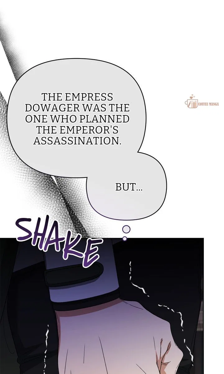 My Husband is Weak by Day, Strong by Night Chapter 63 – Page 8