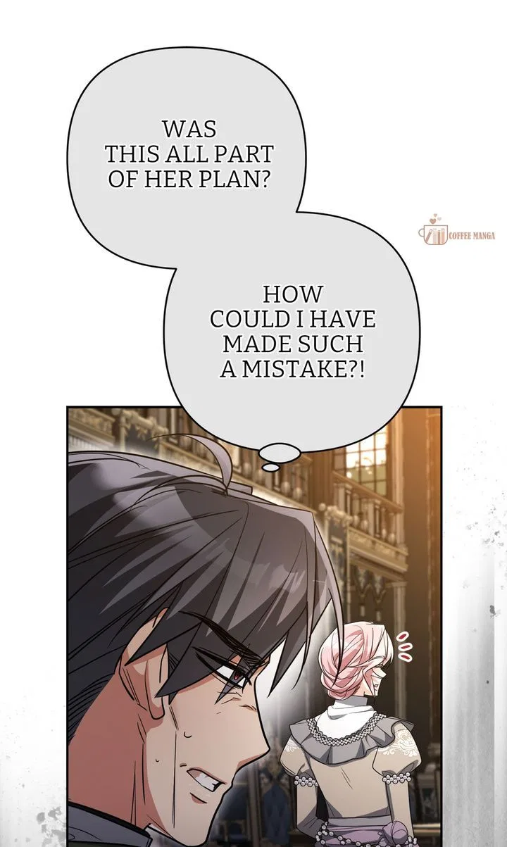 My Husband is Weak by Day, Strong by Night Chapter 63 – Page 12