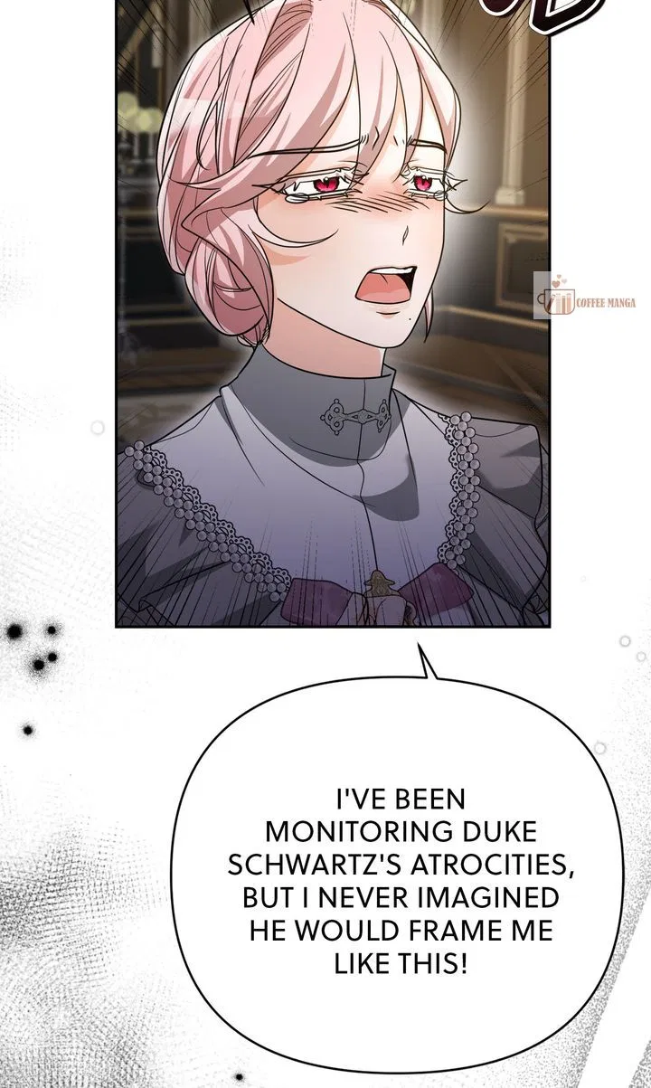 My Husband is Weak by Day, Strong by Night Chapter 63 – Page 17