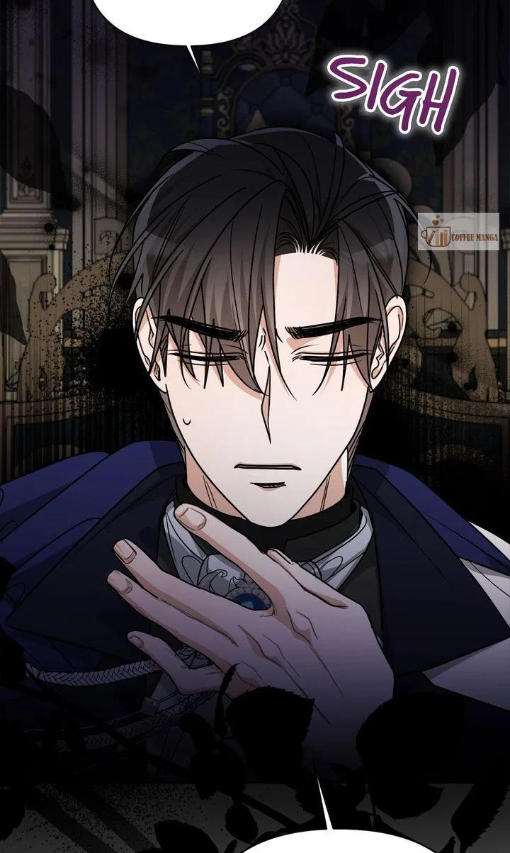 My Husband is Weak by Day, Strong by Night Chapter 63 – Page 22