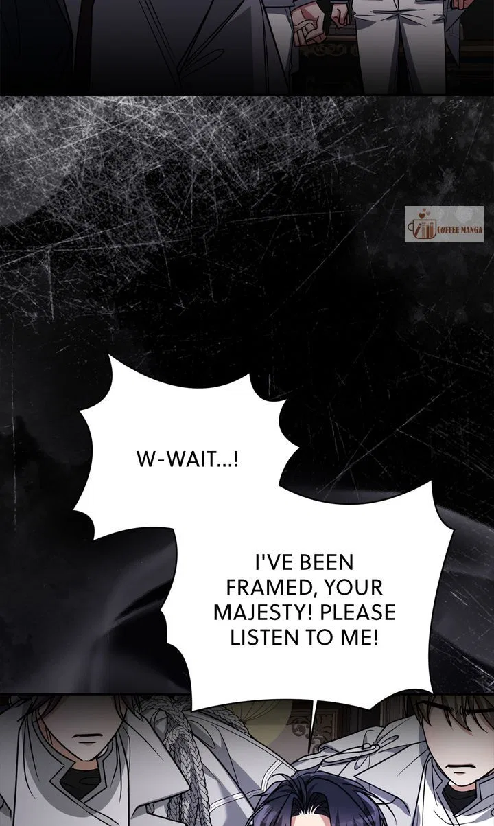 My Husband is Weak by Day, Strong by Night Chapter 63 – Page 28