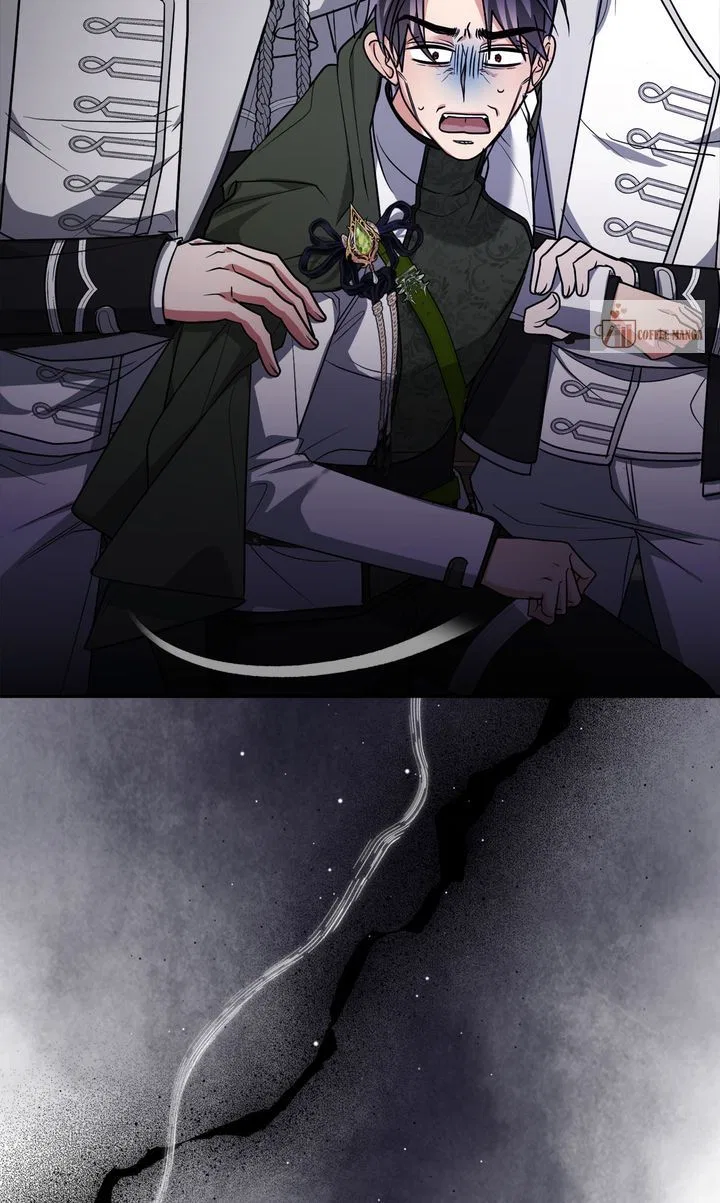 My Husband is Weak by Day, Strong by Night Chapter 63 – Page 29