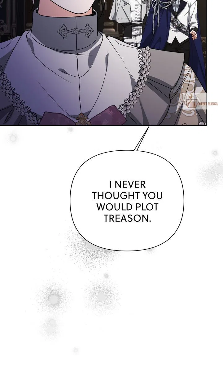 My Husband is Weak by Day, Strong by Night Chapter 63 – Page 32