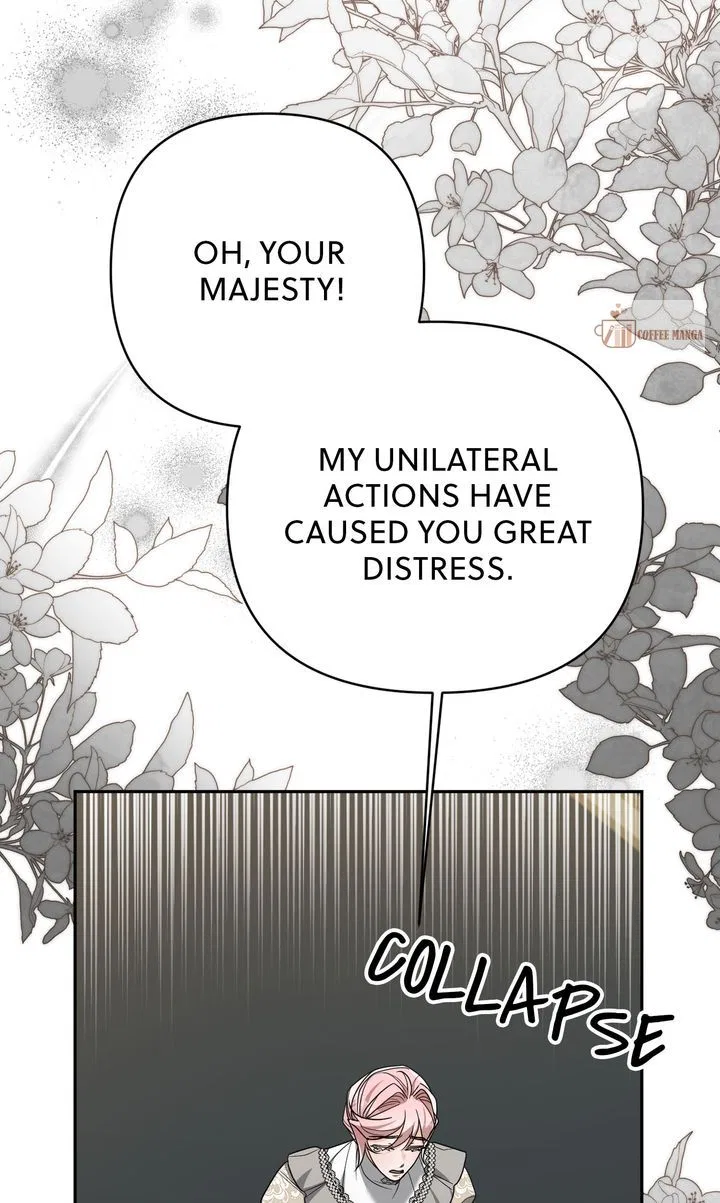 My Husband is Weak by Day, Strong by Night Chapter 63 – Page 35