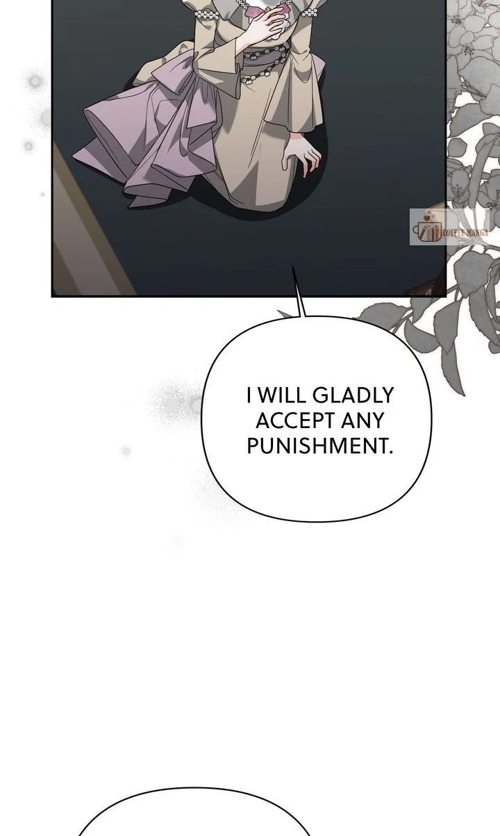 My Husband is Weak by Day, Strong by Night Chapter 63 – Page 36