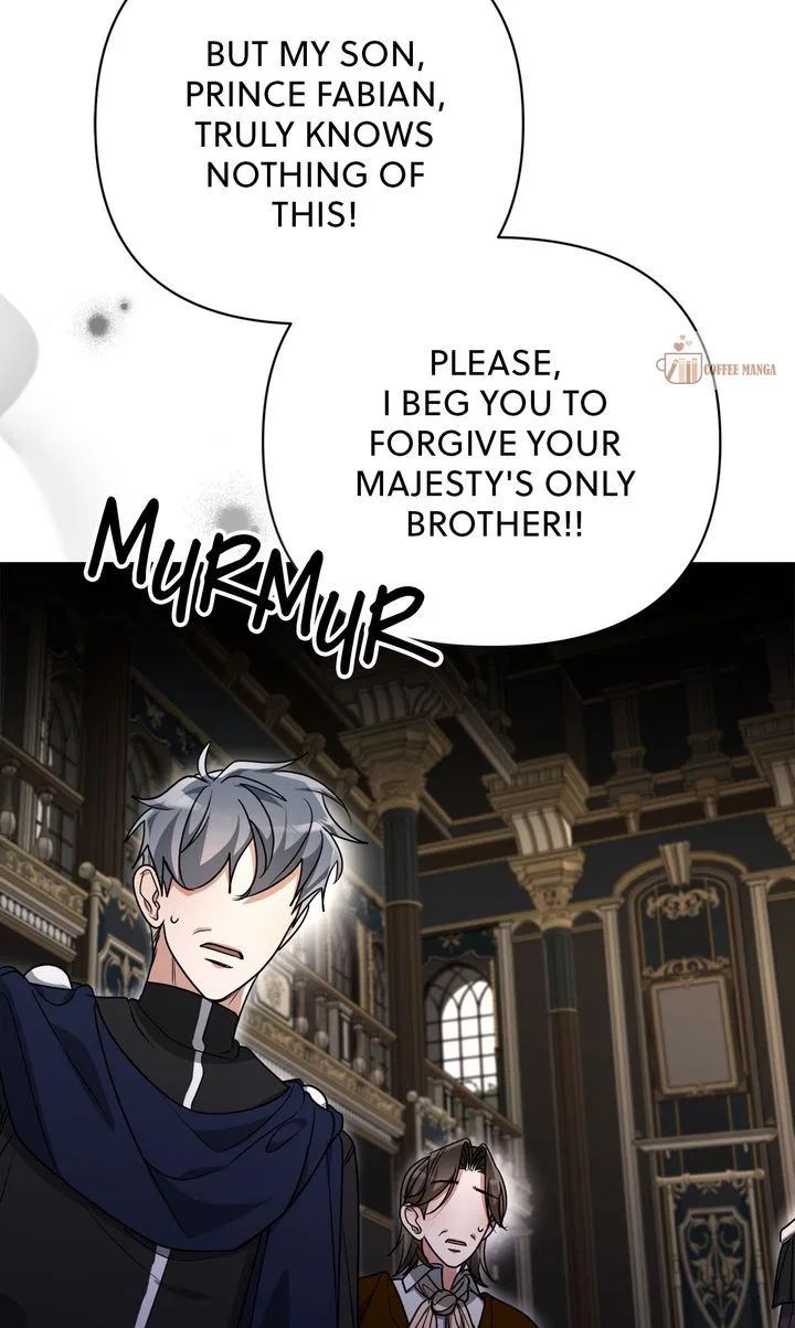My Husband is Weak by Day, Strong by Night Chapter 63 – Page 37