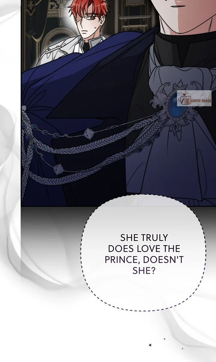 My Husband is Weak by Day, Strong by Night Chapter 63 – Page 39