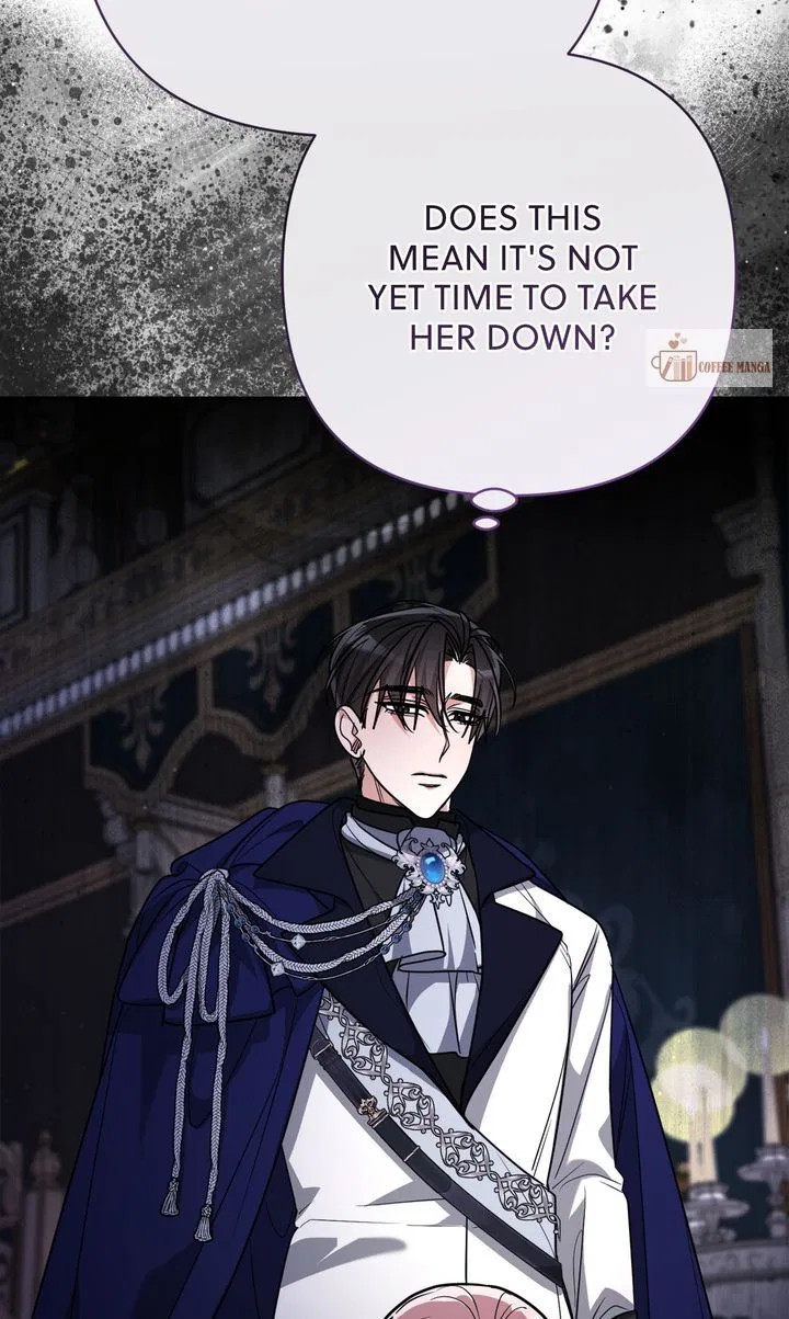 My Husband is Weak by Day, Strong by Night Chapter 63 – Page 43