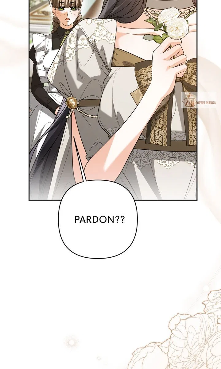 My Husband is Weak by Day, Strong by Night Chapter 63 – Page 53