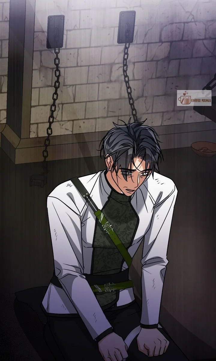 My Husband is Weak by Day, Strong by Night Chapter 63 – Page 61