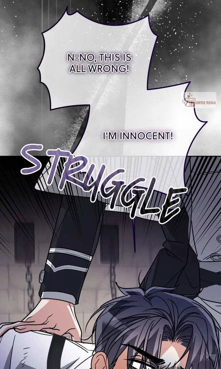 My Husband is Weak by Day, Strong by Night Chapter 63 – Page 64