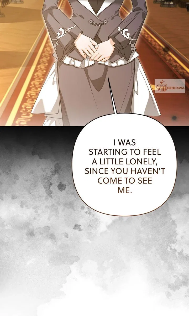 My Husband is Weak by Day, Strong by Night Chapter 63 – Page 83