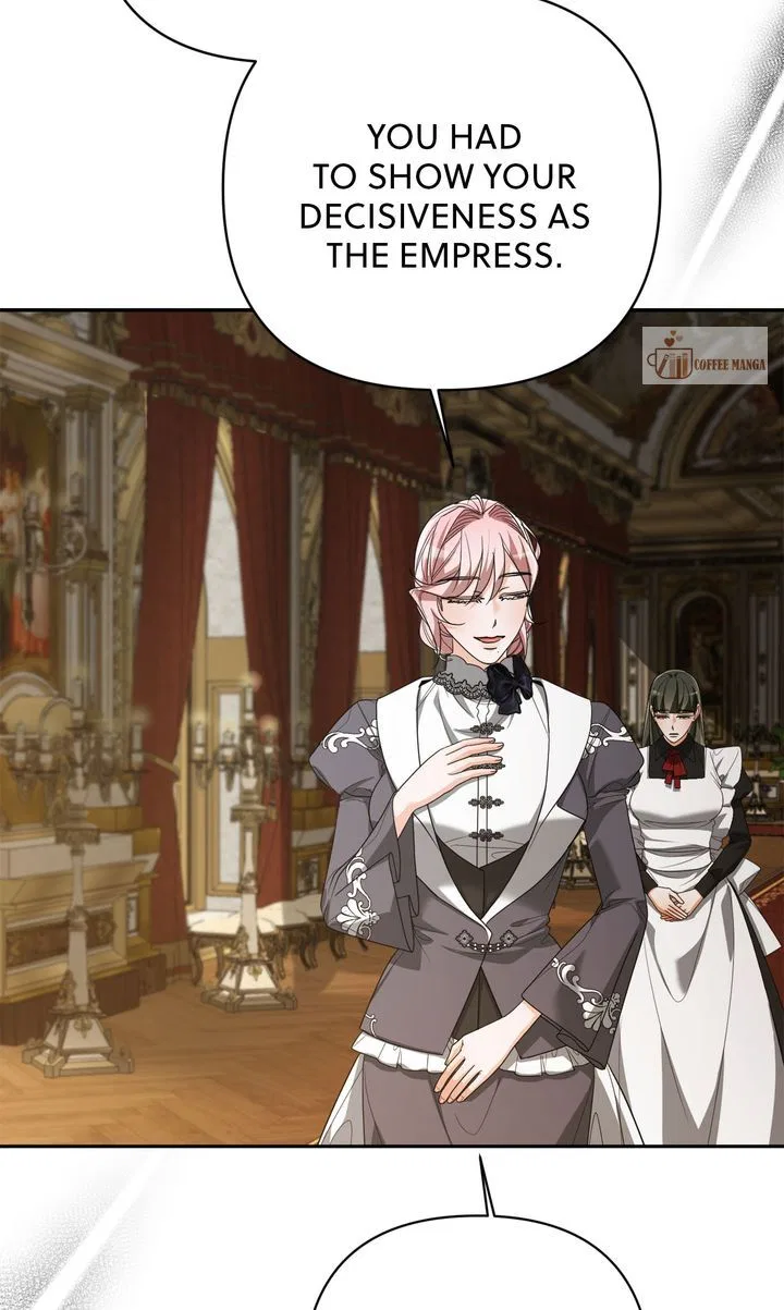 My Husband is Weak by Day, Strong by Night Chapter 63 – Page 86