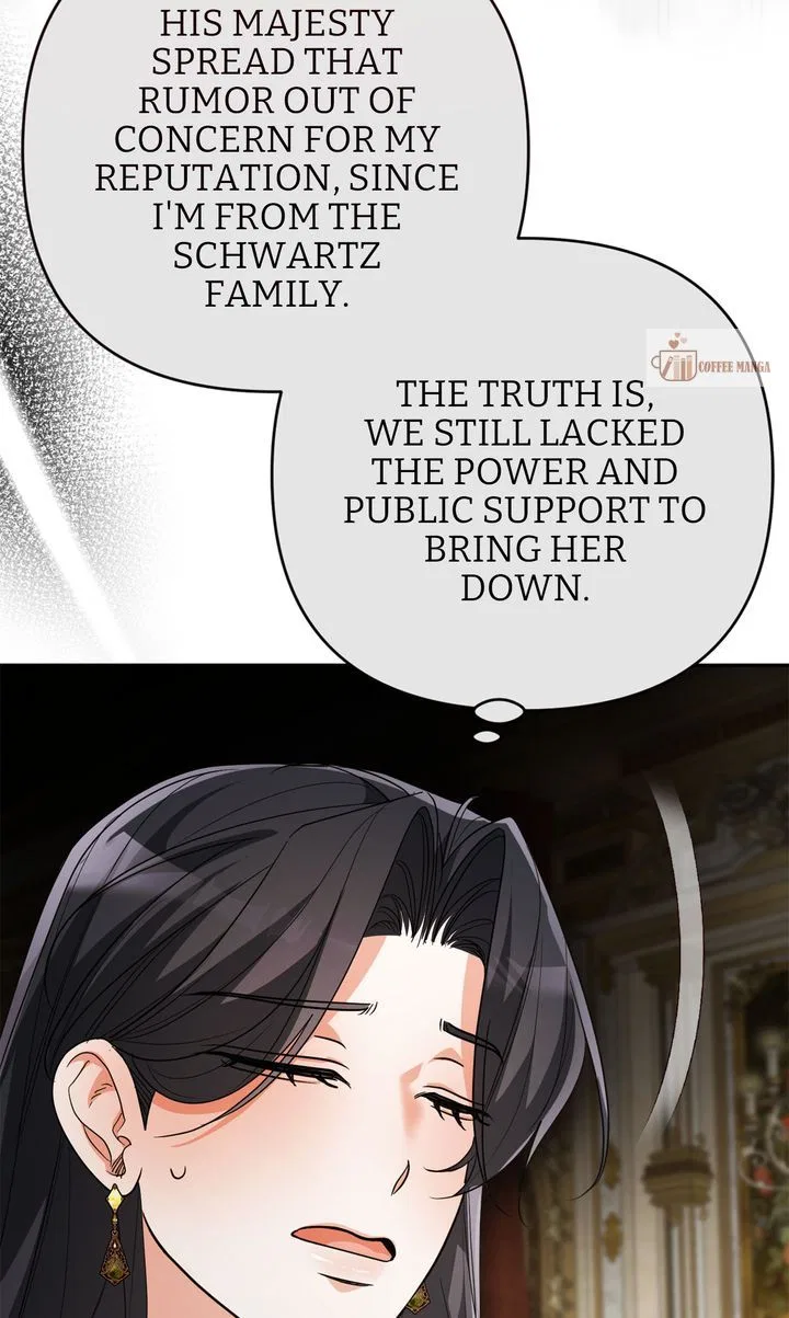 My Husband is Weak by Day, Strong by Night Chapter 63 – Page 89