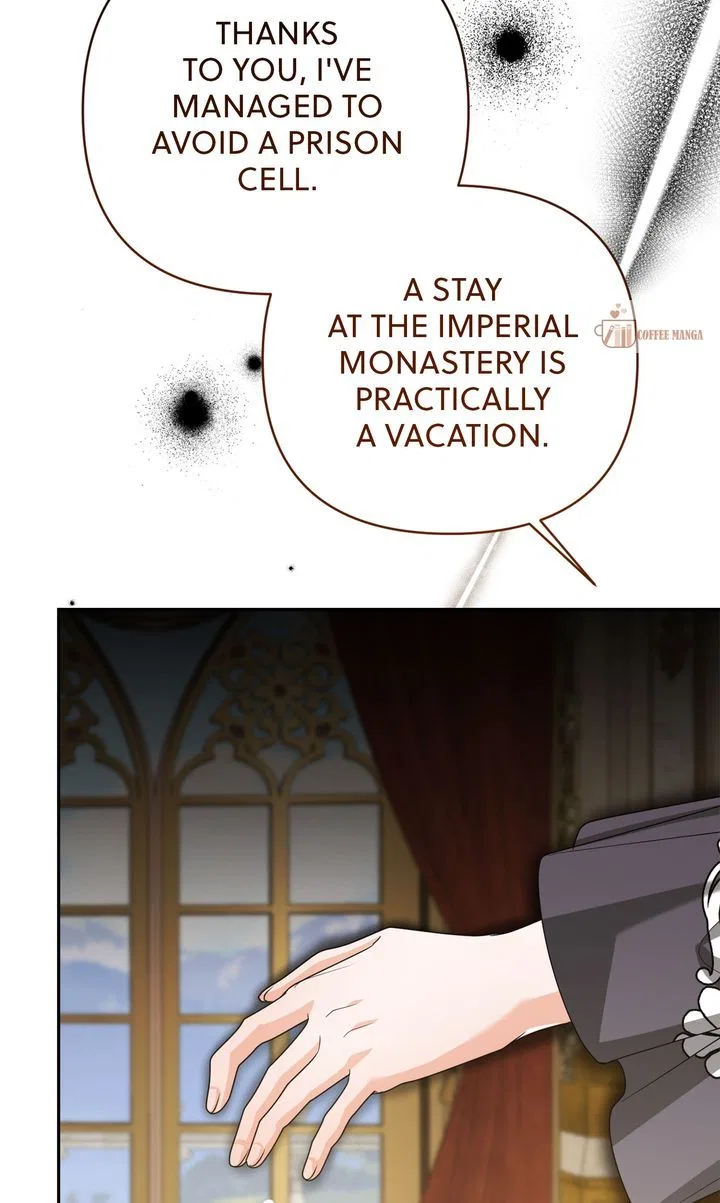 My Husband is Weak by Day, Strong by Night Chapter 63 – Page 91