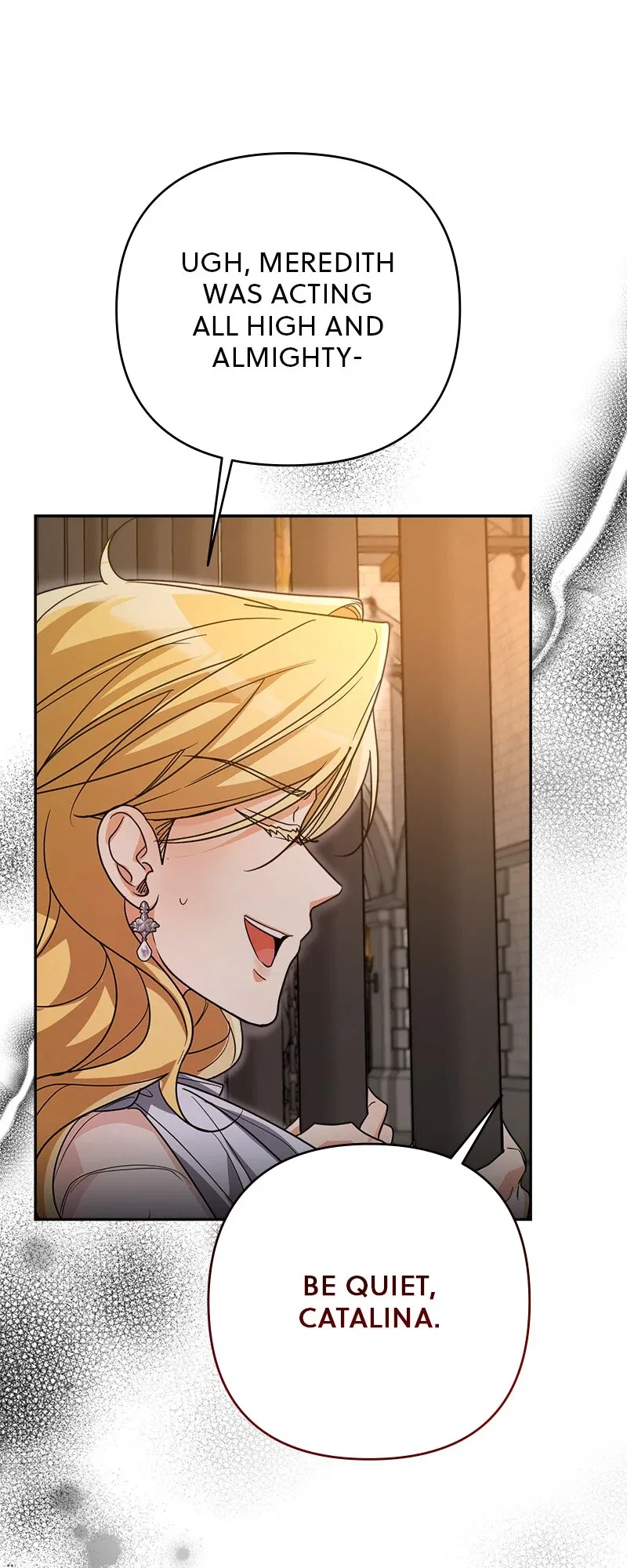My Husband is Weak by Day, Strong by Night Chapter 62 – Page 6