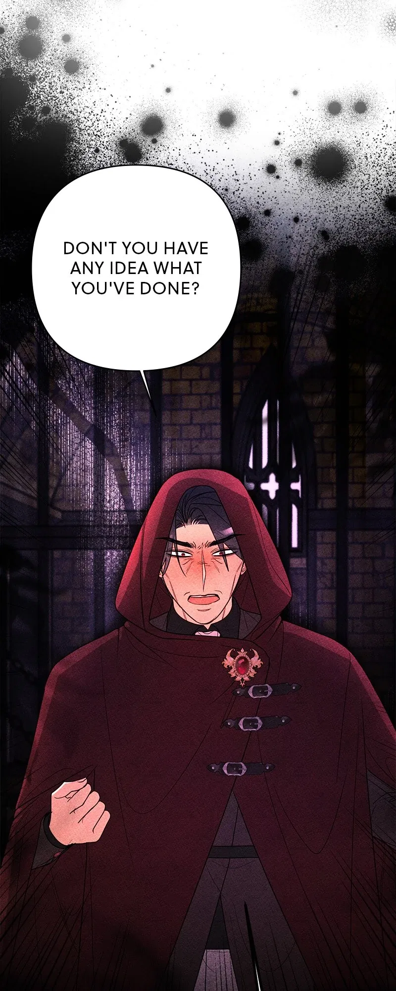 My Husband is Weak by Day, Strong by Night Chapter 62 – Page 7
