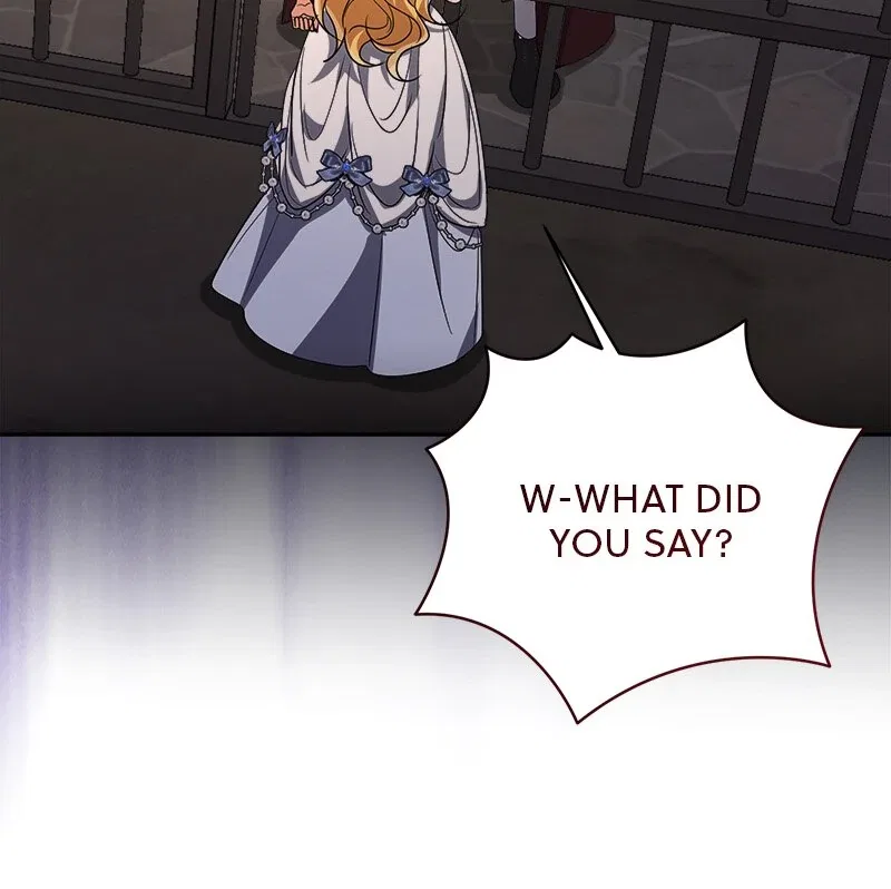 My Husband is Weak by Day, Strong by Night Chapter 62 – Page 9