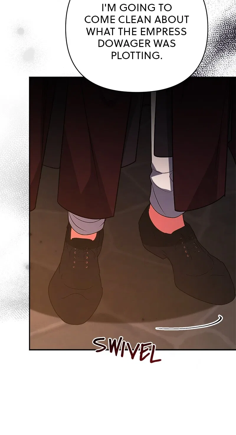 My Husband is Weak by Day, Strong by Night Chapter 62 – Page 12