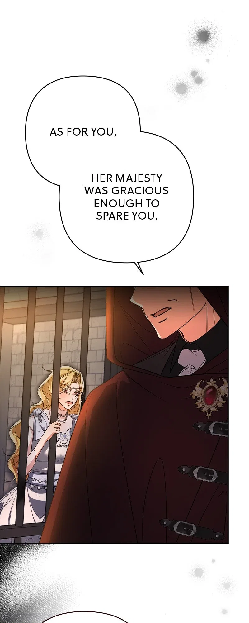 My Husband is Weak by Day, Strong by Night Chapter 62 – Page 13