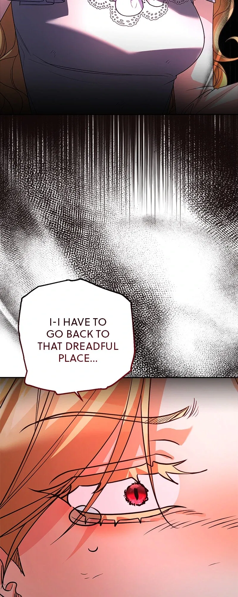 My Husband is Weak by Day, Strong by Night Chapter 62 – Page 15