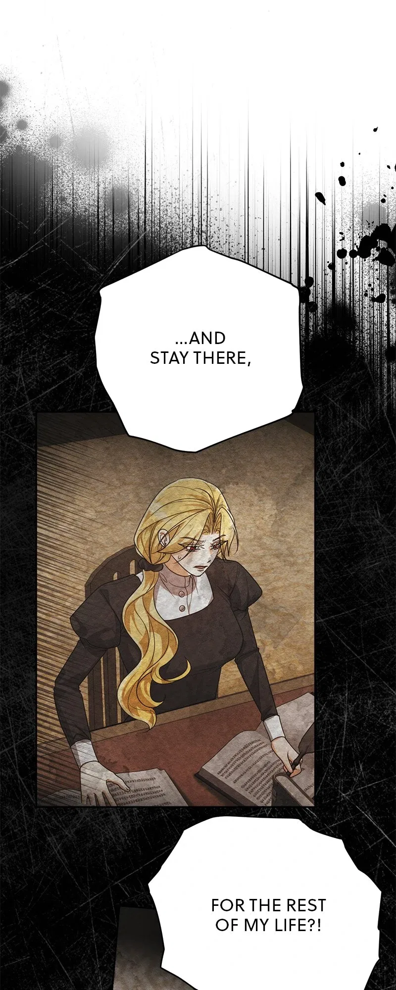 My Husband is Weak by Day, Strong by Night Chapter 62 – Page 17