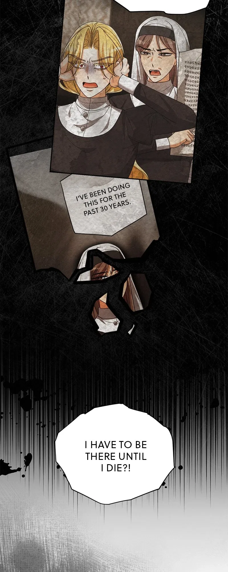 My Husband is Weak by Day, Strong by Night Chapter 62 – Page 18