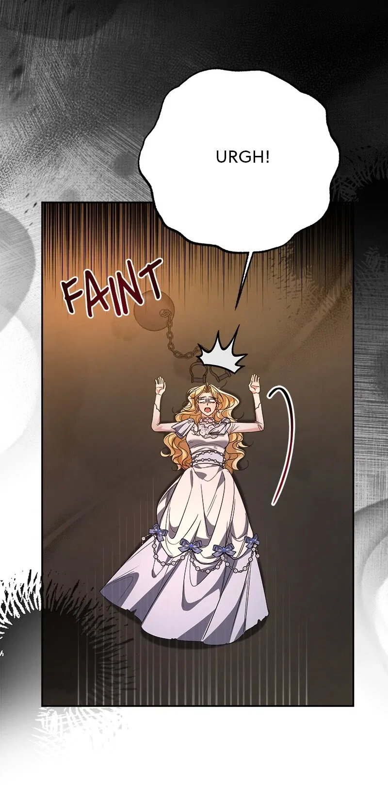 My Husband is Weak by Day, Strong by Night Chapter 62 – Page 20
