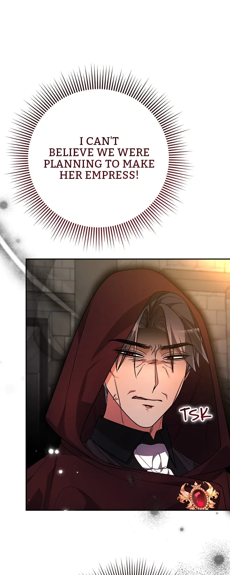 My Husband is Weak by Day, Strong by Night Chapter 62 – Page 21