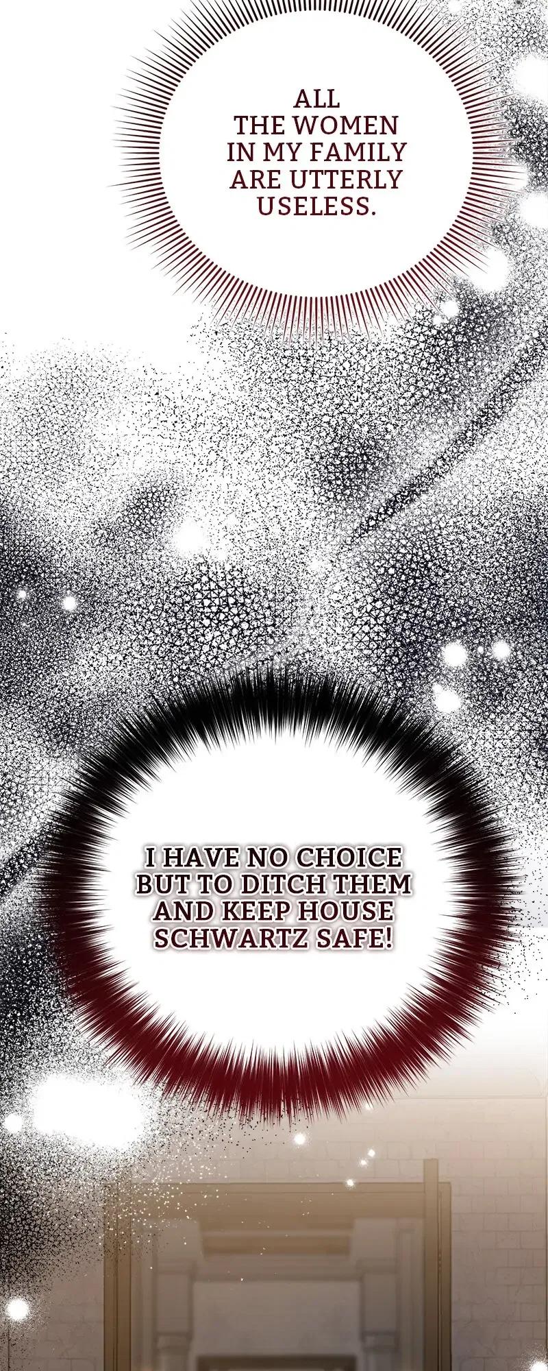My Husband is Weak by Day, Strong by Night Chapter 62 – Page 22