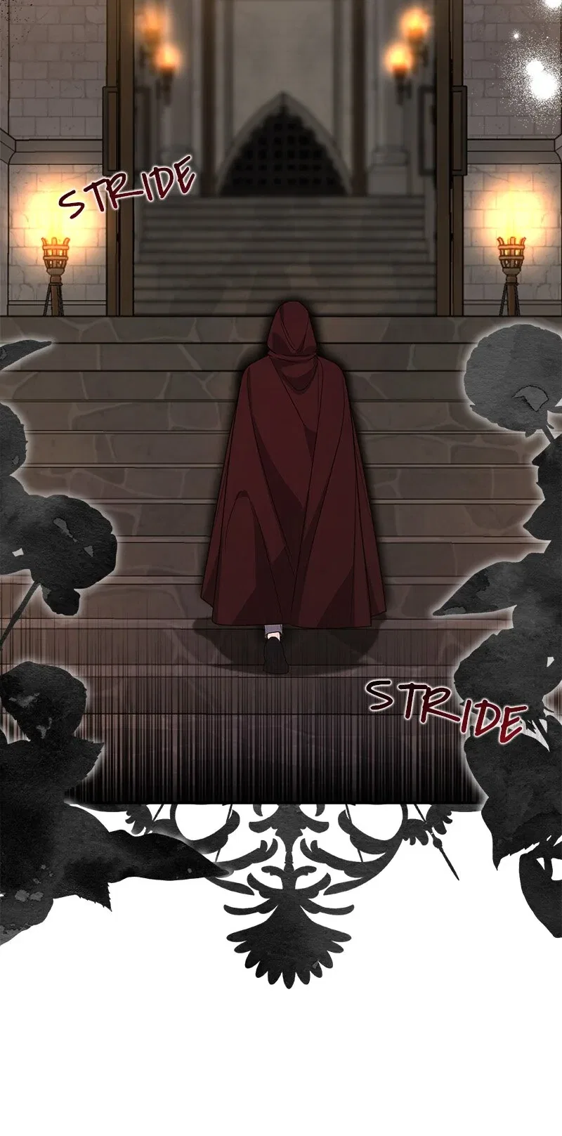 My Husband is Weak by Day, Strong by Night Chapter 62 – Page 23