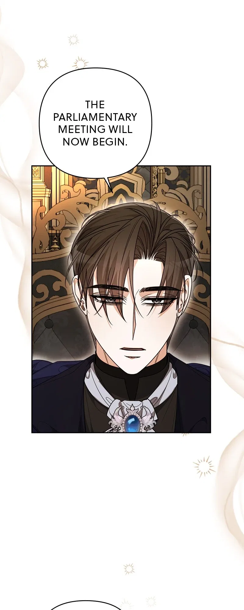 My Husband is Weak by Day, Strong by Night Chapter 62 – Page 27