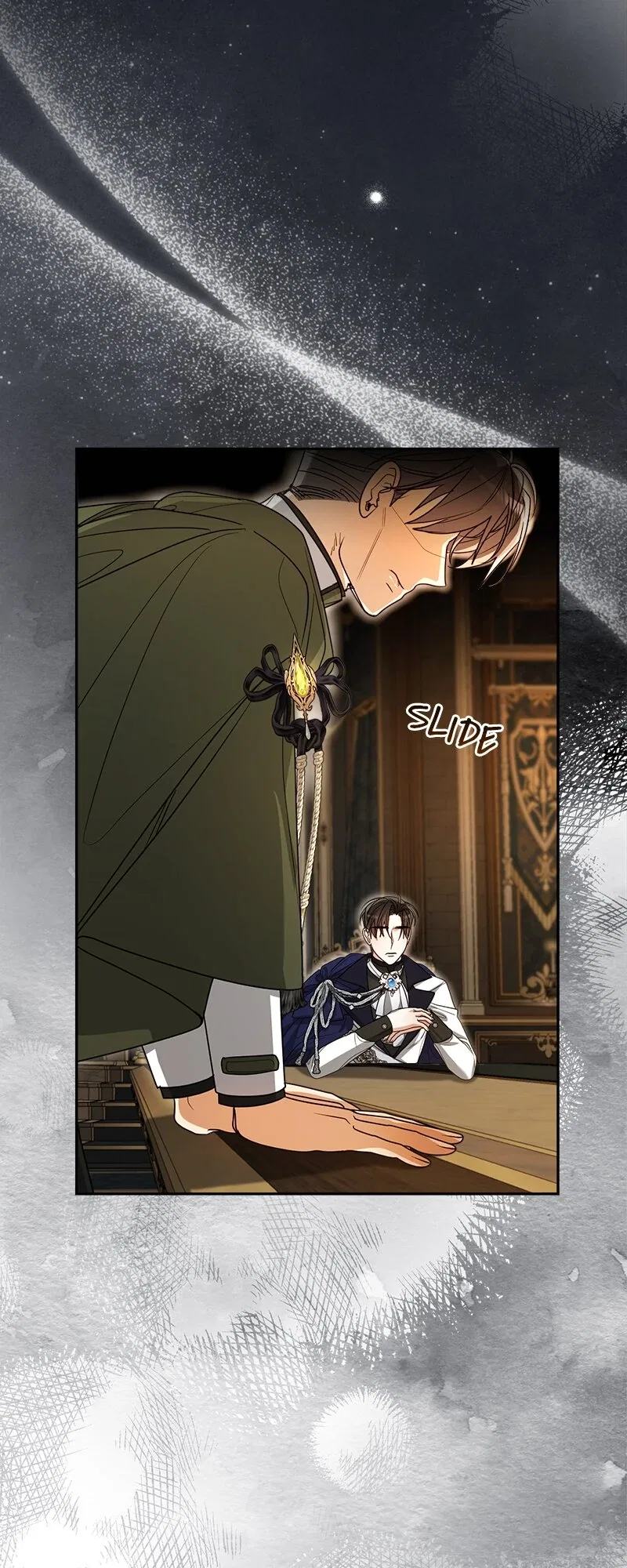 My Husband is Weak by Day, Strong by Night Chapter 62 – Page 30