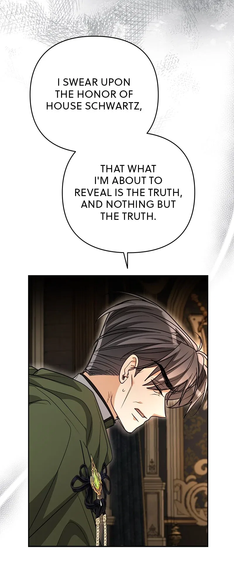 My Husband is Weak by Day, Strong by Night Chapter 62 – Page 31