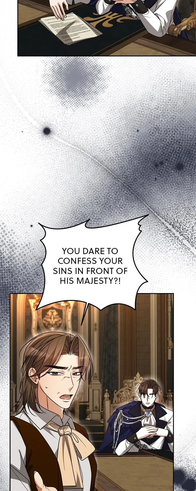 My Husband is Weak by Day, Strong by Night Chapter 62 – Page 35