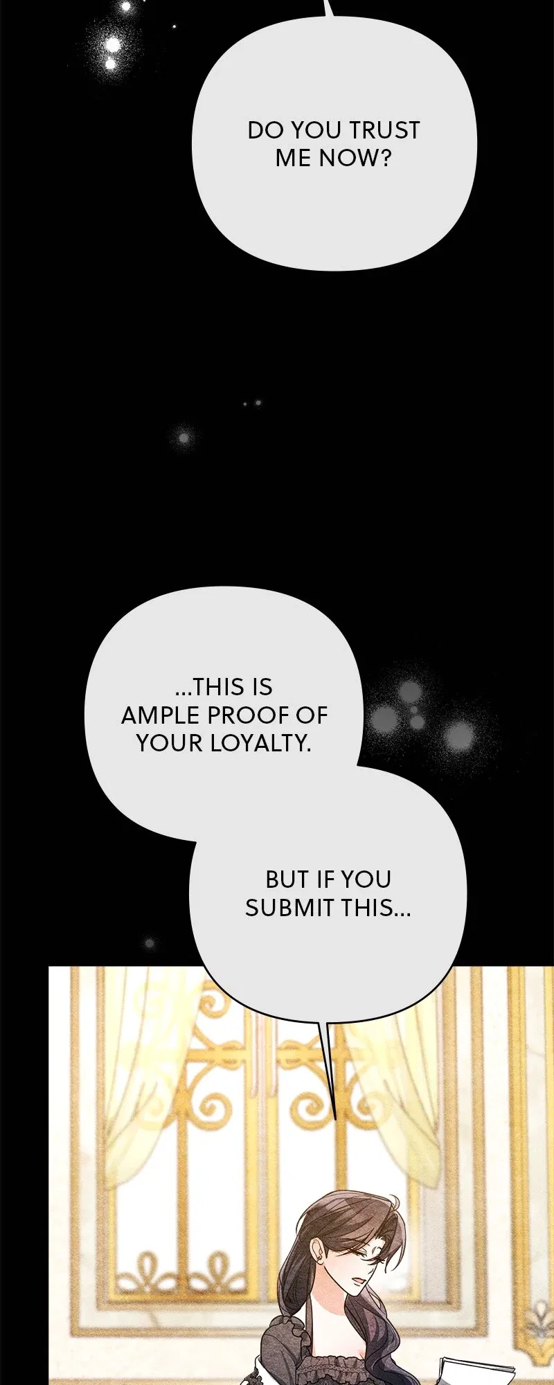 My Husband is Weak by Day, Strong by Night Chapter 62 – Page 42