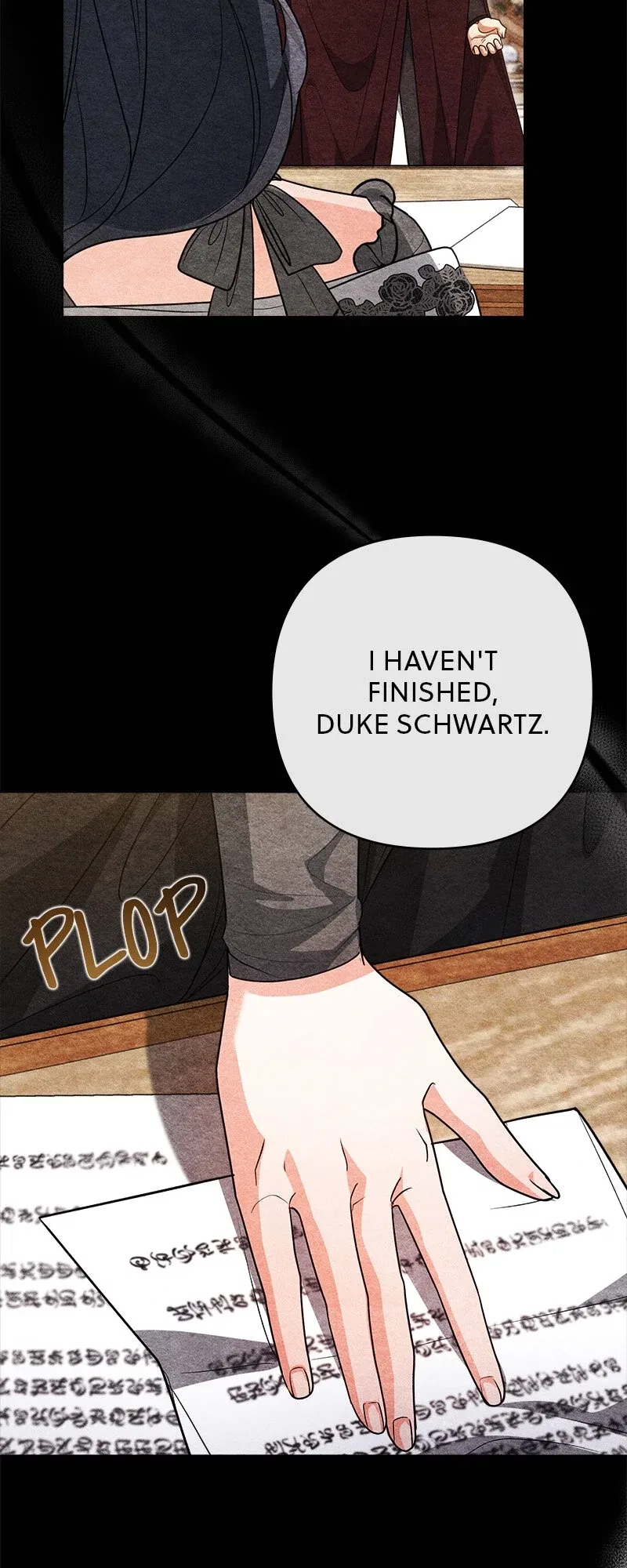 My Husband is Weak by Day, Strong by Night Chapter 62 – Page 44