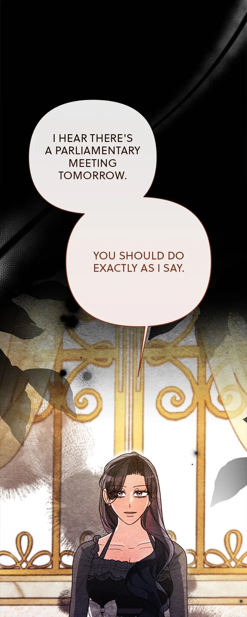 My Husband is Weak by Day, Strong by Night Chapter 62 – Page 45