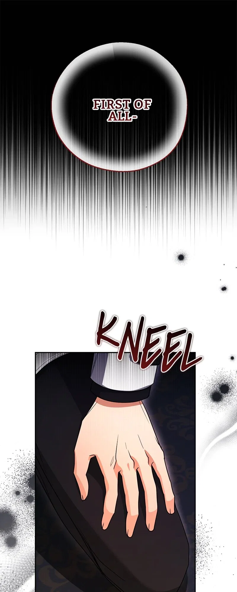 My Husband is Weak by Day, Strong by Night Chapter 62 – Page 47