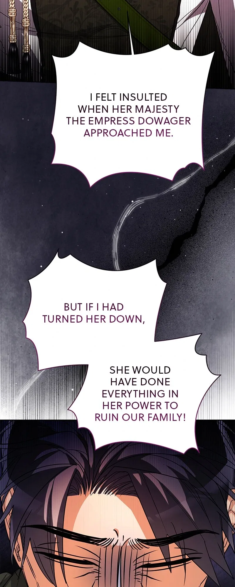 My Husband is Weak by Day, Strong by Night Chapter 62 – Page 49
